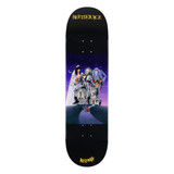 BEETLEJUICE x Welcome - Showtime on Popsicle - Black/Purple Dip - 9.0" BEETLEJUICE x Welcome - Showtime on Popsicle - Black/Purple Dip - 9.0"