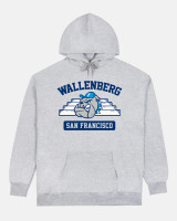 Thrasher Magazine Wallenberg Hoodie