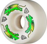 Powell Peralta Dragon Formula Nano Rats Skateboard Wheels 54mm x 34mm 93A 