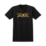 Antihero Eagle T-Shirt (Black) Antihero Eagle T-Shirt (Black)