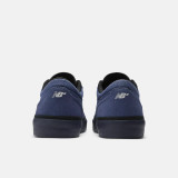 NB Numeric Franky Villani 417 Low (Blue/Black)