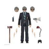 Super 7 Beastie Boys Alasondro Alegre as The Chief Figure
