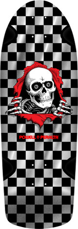 SKULL SKATES 未使用品 powell santa cruz alva SKULL SKATES 未使用品 powell santa cruz alva - メルカリ