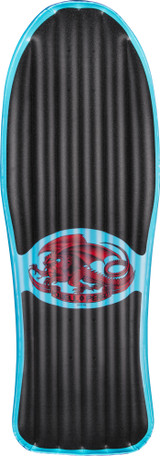Powell Peralta Cab Chinese Dragon Raft (Blue)
