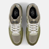 New Balance Numeric Andrew Reynolds 933 Olivine with Dark Olivine (No Coupon Codes Accepted!)
