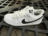 Nike SB - Dunk Low Pro Shoes | White Black White Free Shipping in the CONUSA! Nike SB - Dunk Low Pro Shoes | White Black White Free Shipping in the CONUSA!