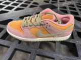 Nike SB - Dunk Low Pro Shoes | Red Stardust Free Shipping in the CONUSA! Nike SB - Dunk Low Pro Shoes | Red Stardust Free Shipping in the CONUSA!