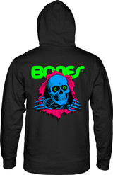 トップス powell 00s sweat bones トップス powell 00s sweat bones Powell Peralta Skateboarding