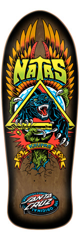 アイテック 80s santa cruz Psychotic Eyes Vintage Santa Cruz Psycho Eyes skateboard sticker