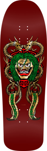 Powell Peralta Products - Old Skull Skateboards