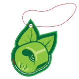 55mm Cru-Zen Mini Super Juice Emerald Marble Swirl 78a OJ Wheels 