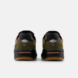 New Balance Mike Gigliotti x NB Numeric 933 Reynolds (Brown/Pink)