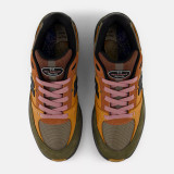 New Balance Mike Gigliotti x NB Numeric 933 Reynolds (Brown/Pink)