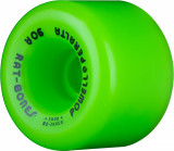 Powell Peralta Green Rat Bones Wheels 60mm/90a (Set of 4)