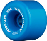 Powell Peralta Blue Rat Bones Wheels 60mm/90a (Set of 4)