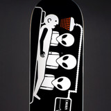 Alien Workshop Abduction 33  Deck 8.125"