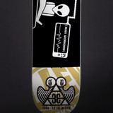 Alien Workshop Abduction 33  Deck 8.125"