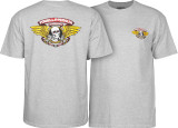 Powell Peralta Winged Ripper T-Shirt (Available in 5 Colors)