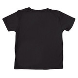 Santa Cruz Screaming Hand KIDS T-Shirt (Black)