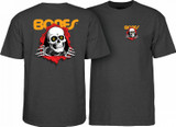 Powell Peralta Old School Bones Ripper T-Shirt (4 New Colors)