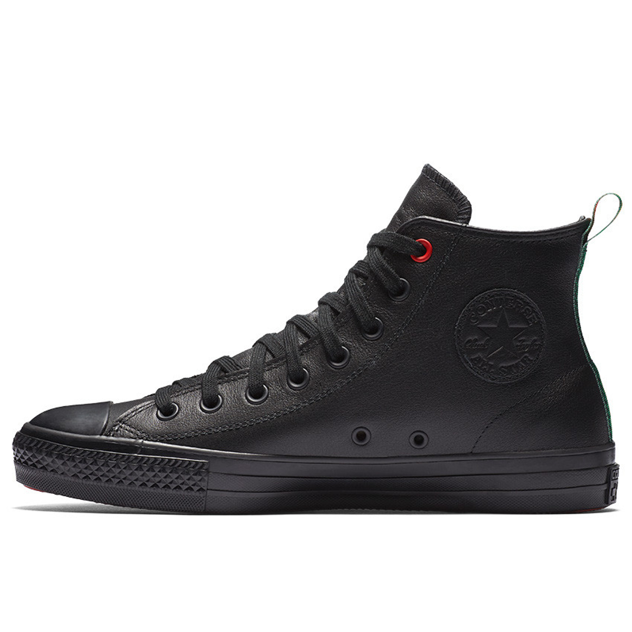 Converse CONS CTAS Pro Eli Reed High Top FREE USA SHIPPING Sneakers ...