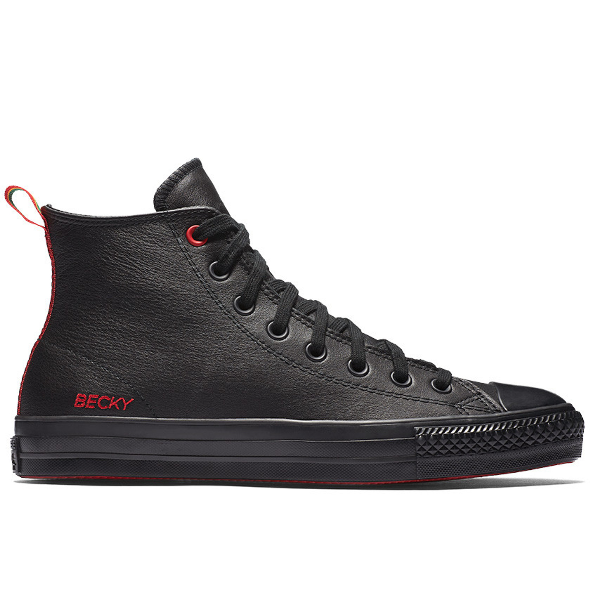 Converse CONS Pro Eli Reed High Top FREE USA SHIPPING Sneakers FREE SHIPPING CONS SKateboard FREE SHIPPING