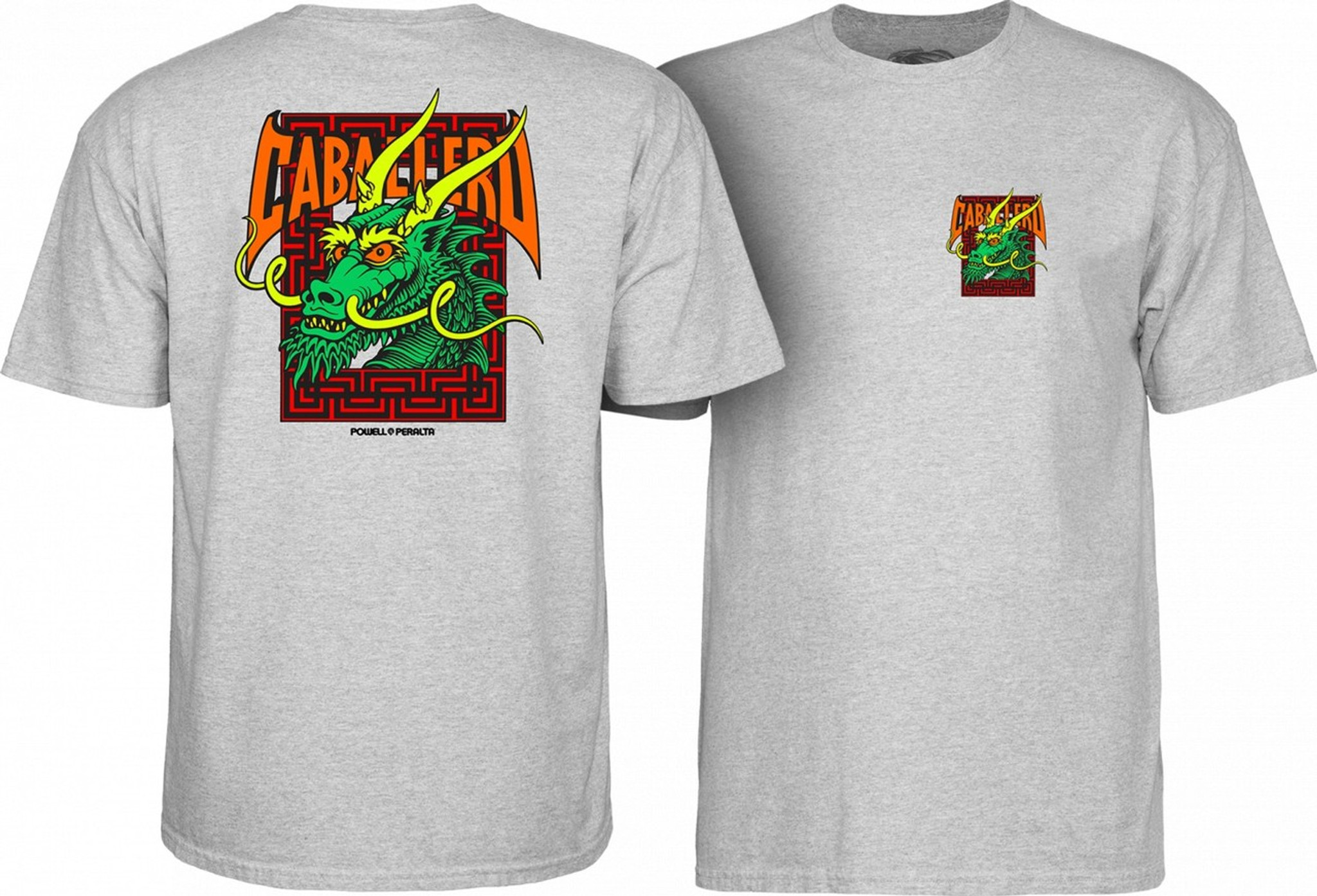 POWELL PERALTA  古着T 1990s Powell Peralta “Skateland Amusement” T-Shirt Size XL