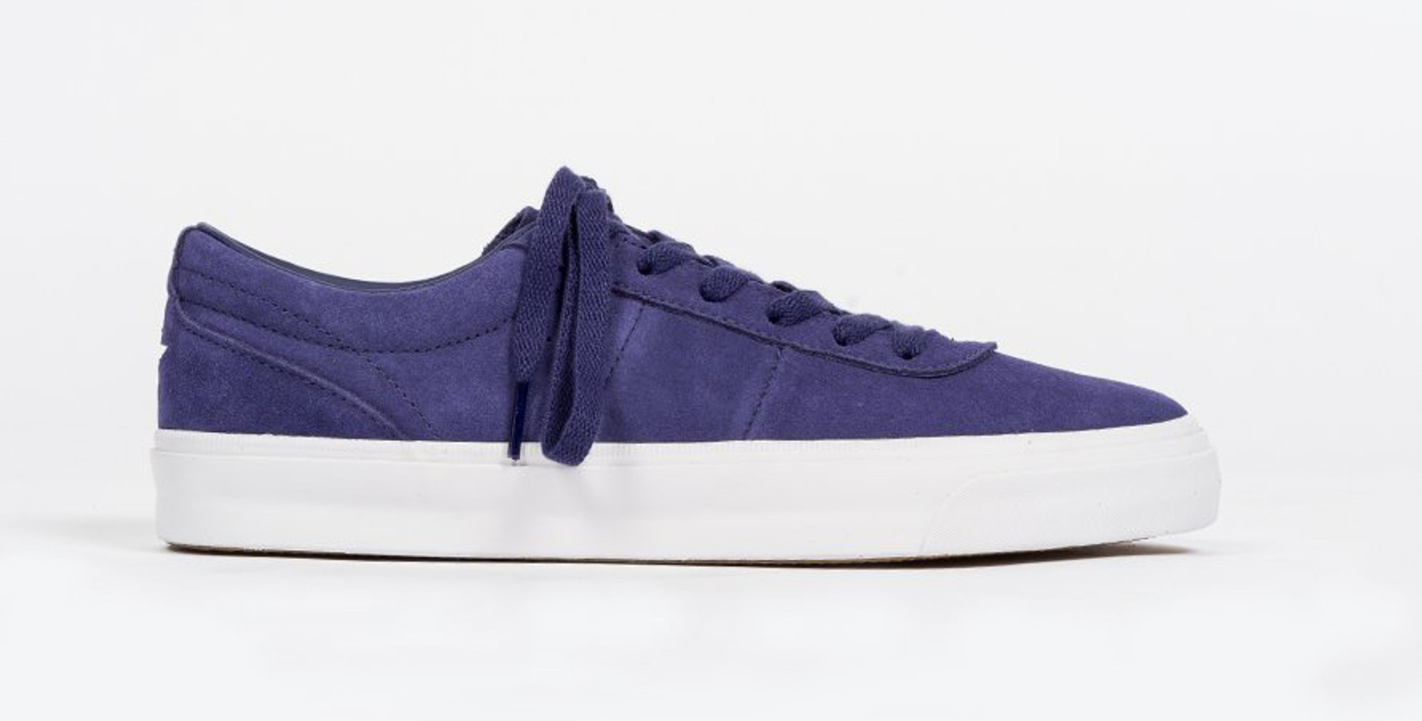 one star pro classic suede low top