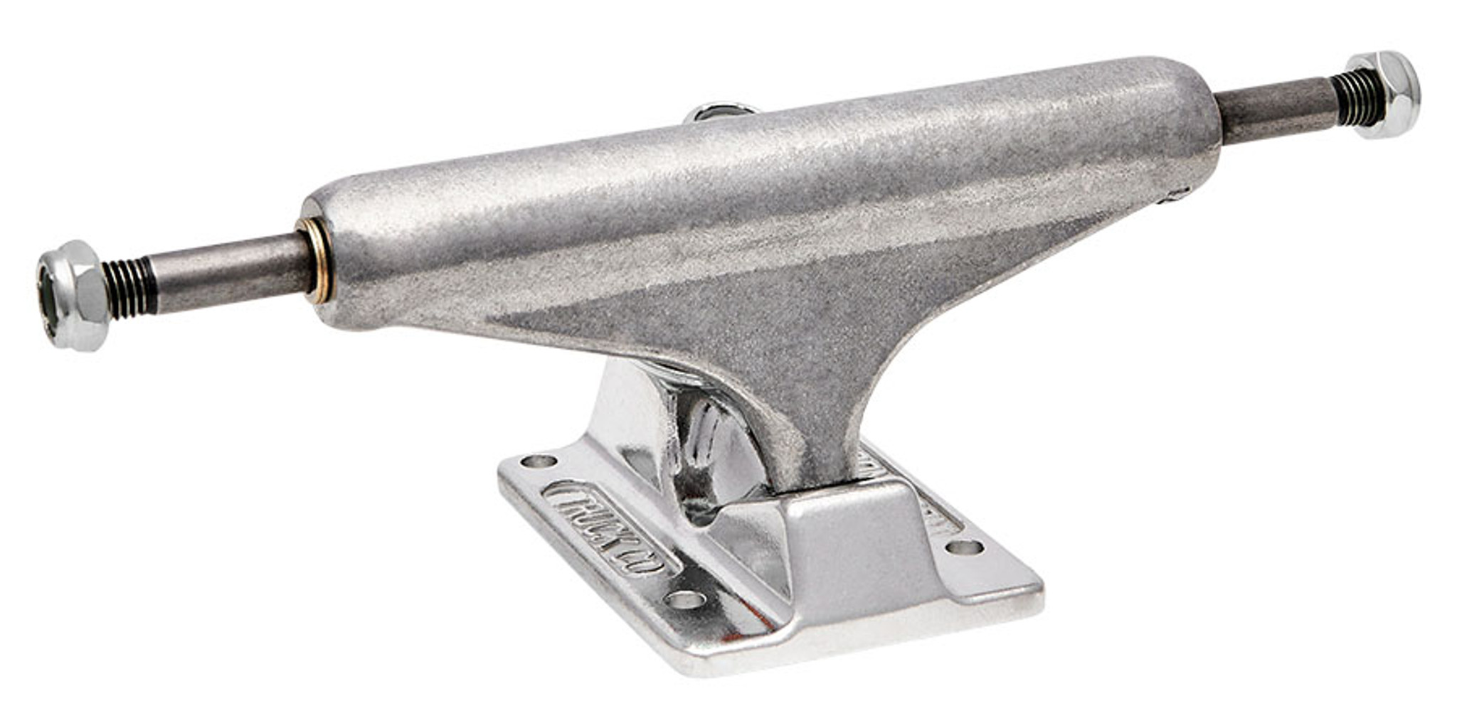 Independent 144 Stage 11 Forged Hollow Trucks (Set of 2)