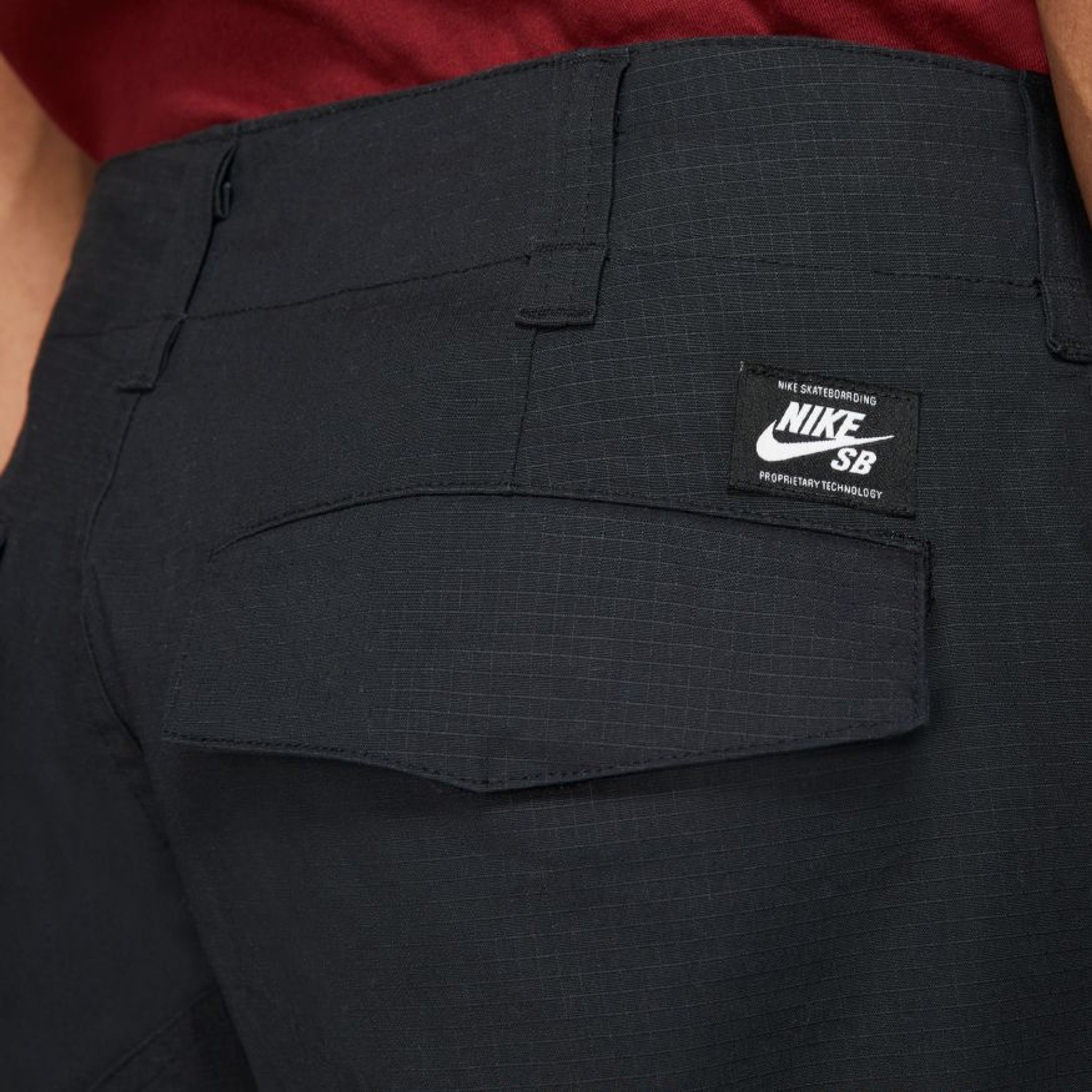 Nike SB FLX Skate Cargo Pants