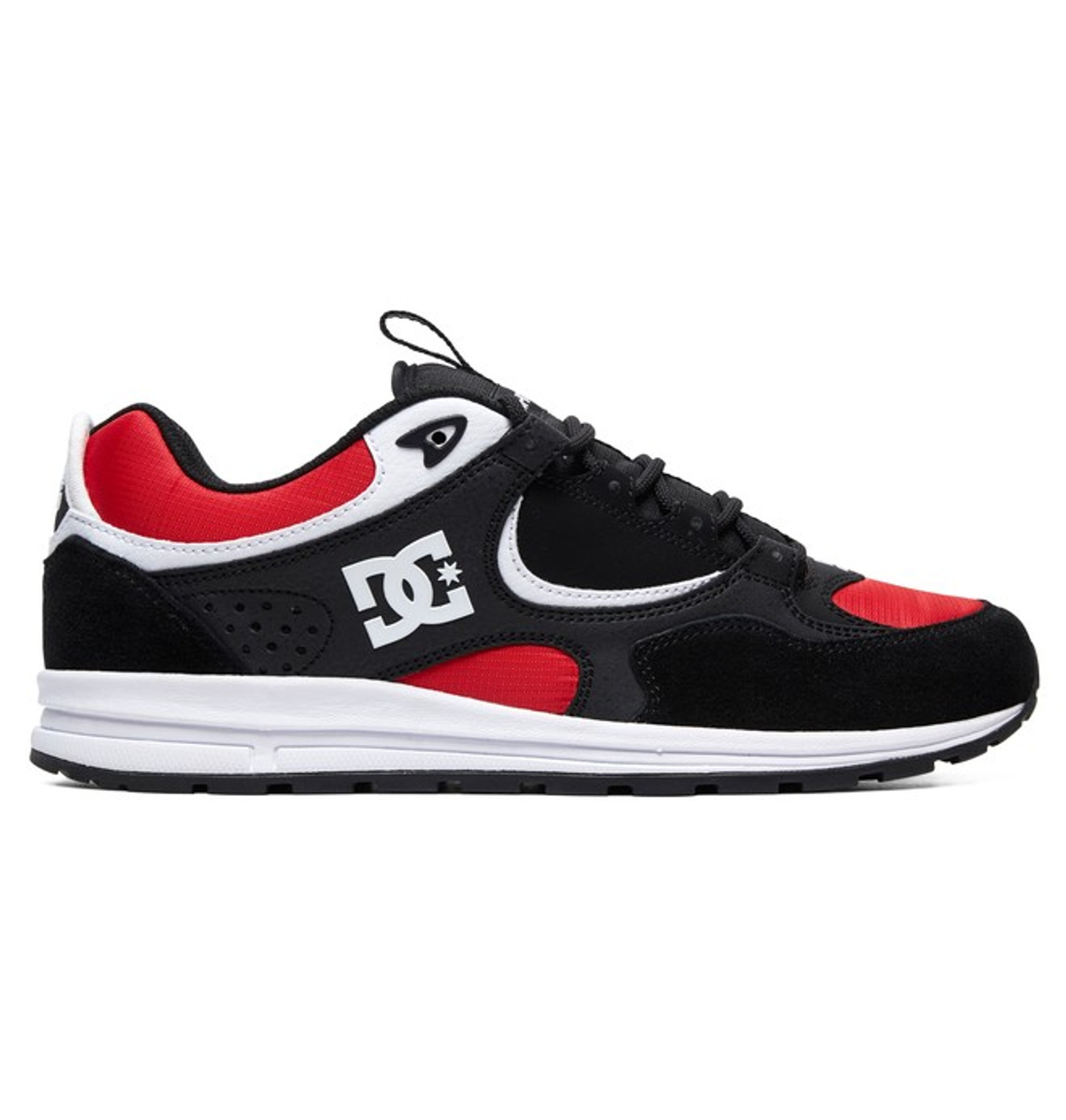 dc athletic shoes