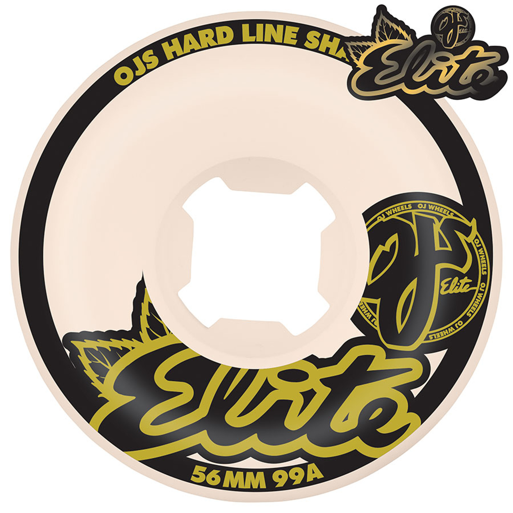Oj wheels 56mm clearance