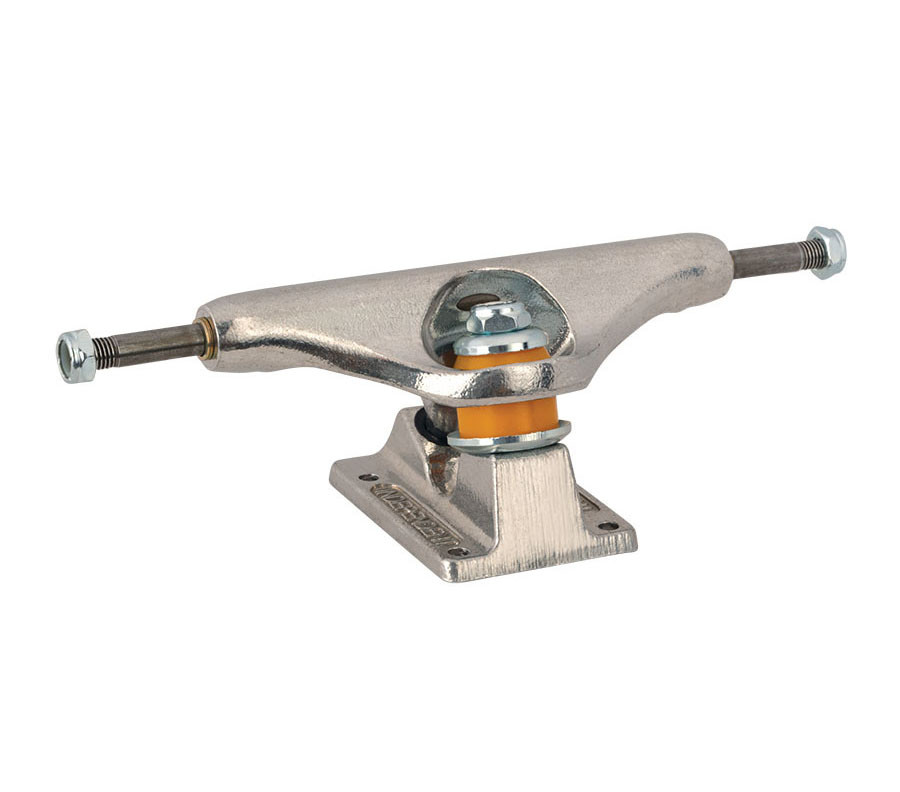 Supreme Independent 129 トラック　Stage 11 Independent 129 Stage 11 Polished Skateboard Trucks Indy