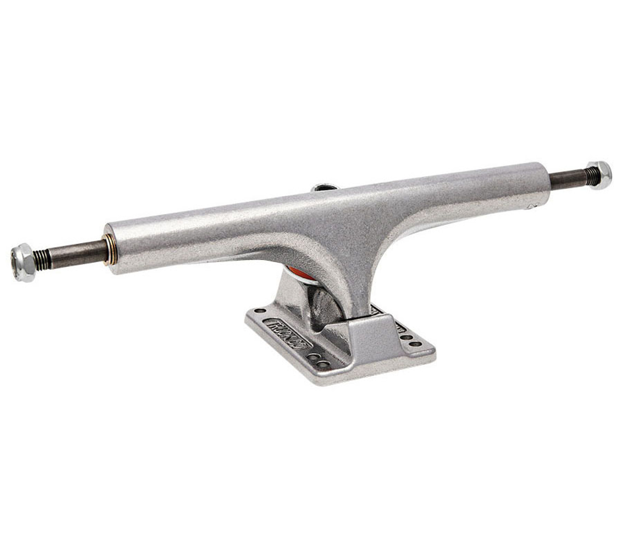最高の品質 215 Independent Polished Indy 2) of (Set Trucks Standard スケートボード