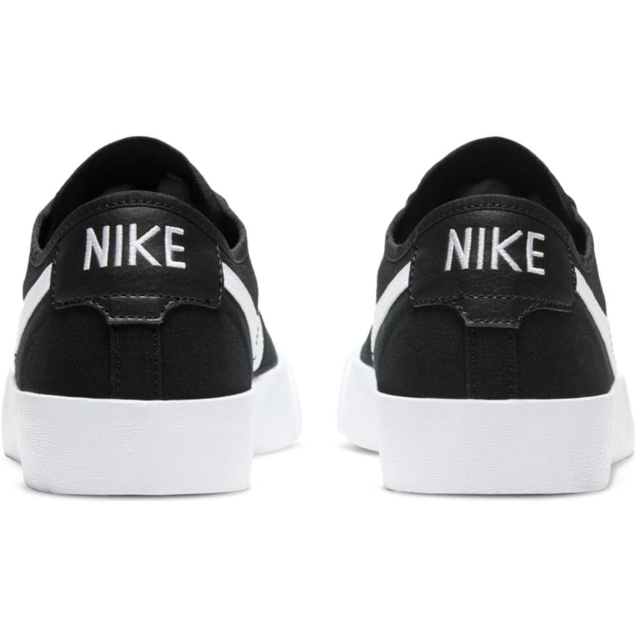 Nike SB BLZR Court CV1658-002 BLACK/WHITE-BLACK FREE USA SHIPPING