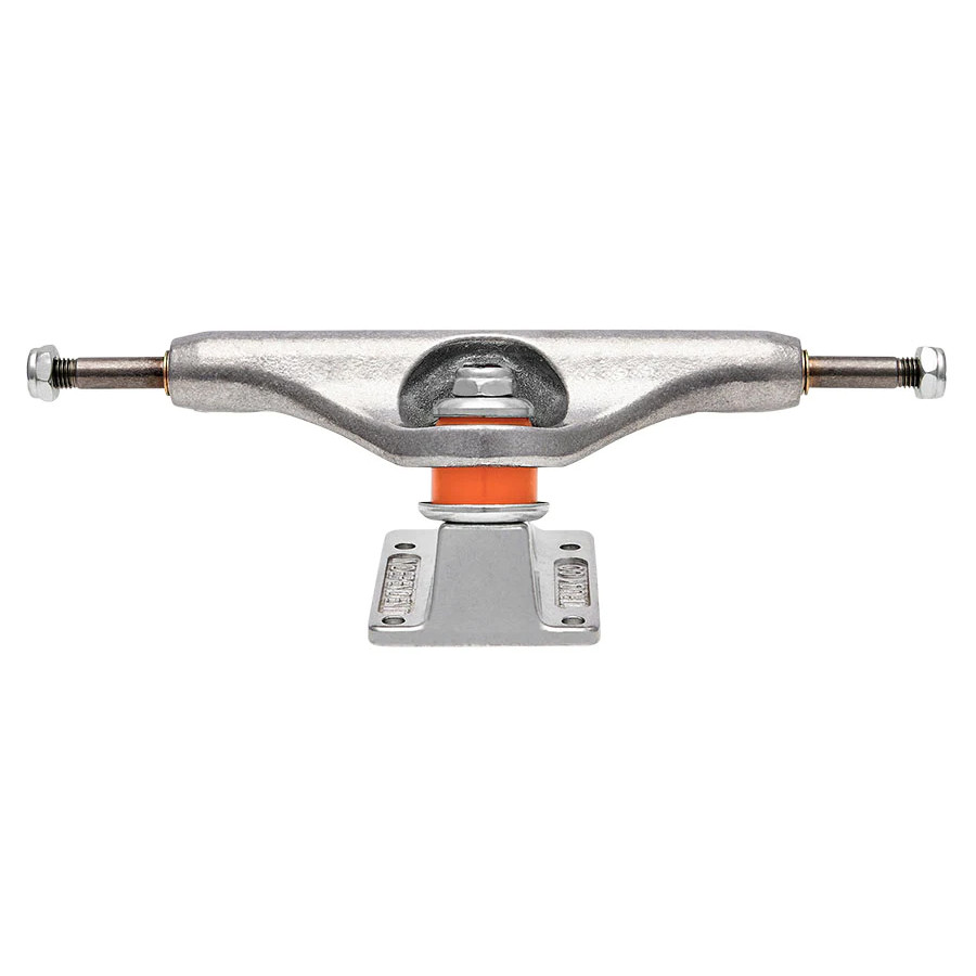 Independent 149 stage 11 FORGED チタン Independent Stage 11 149 Forged Titanium Skateboard Trucks (Set of 2)