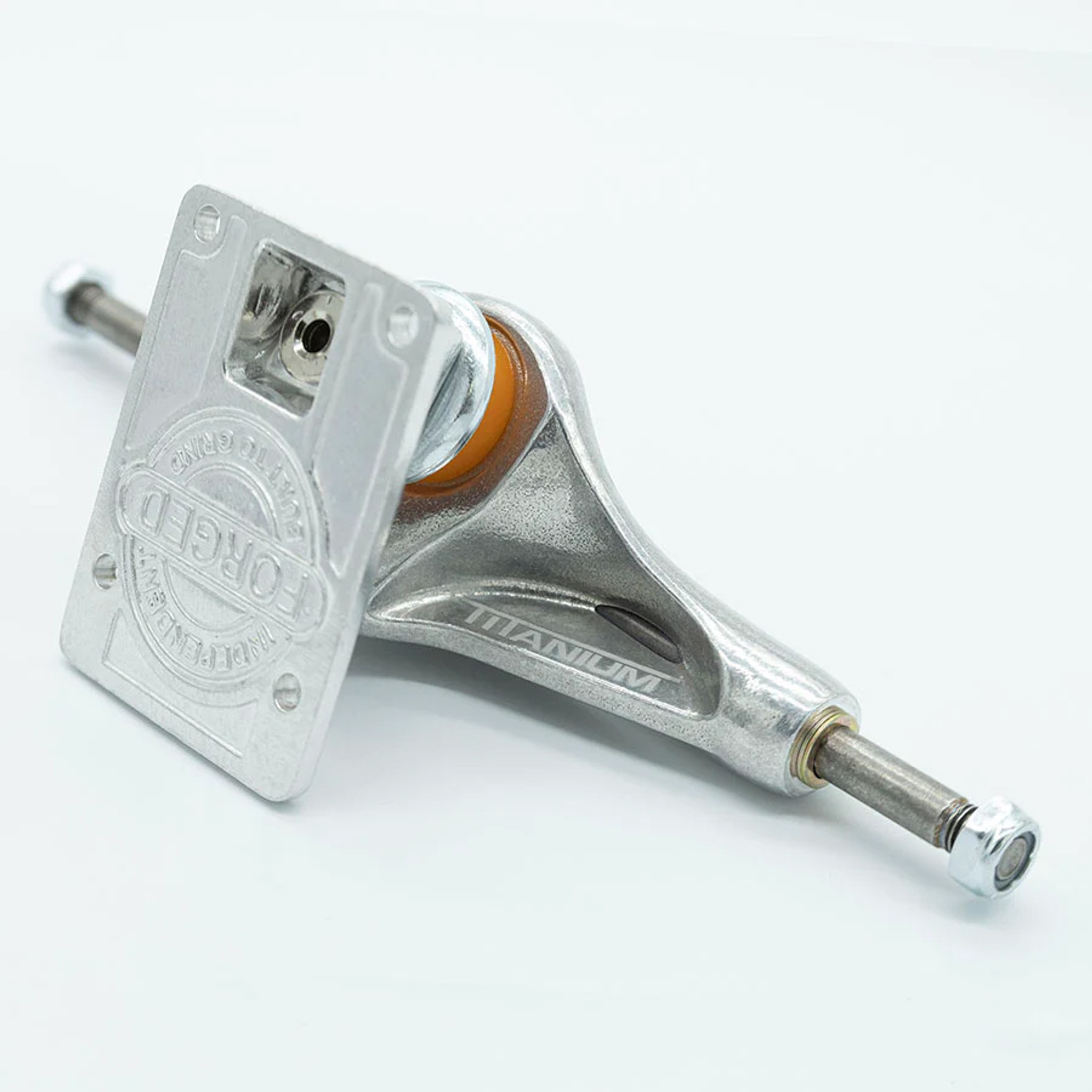Independent Stage 11 149 Forged Titanium Skateboard Trucks