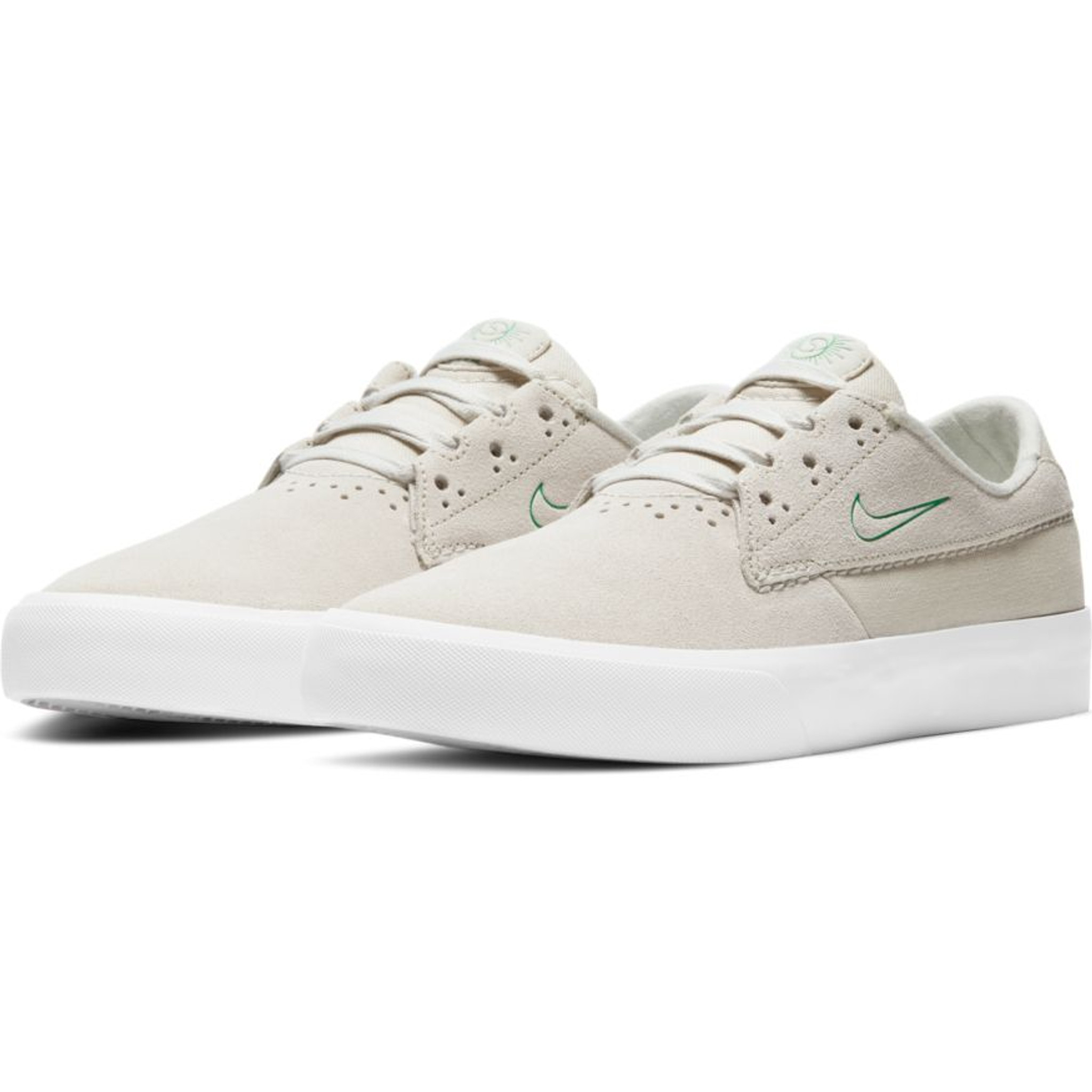 nike university green