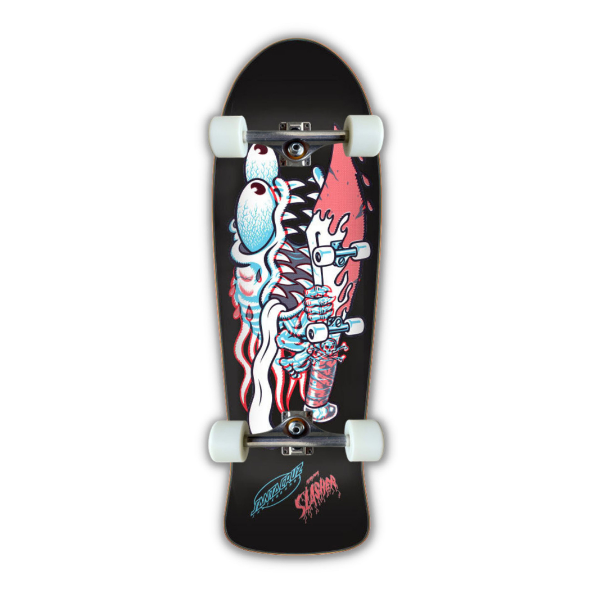 Santa Cruz KEITH MEEK 9”x32.2” 【初回限定】 51.0%OFF djecija-knjiga.ba