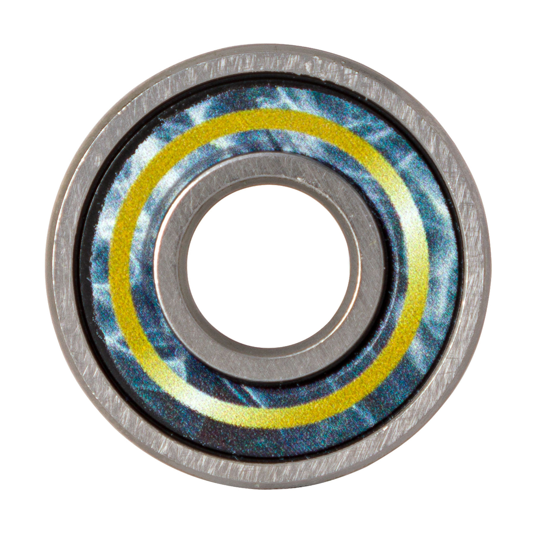 Alexis Ramírez Bronson ベアリング Bronson Speed Co. Alexis Ramirez Pro G3 Skateboard Bearings
