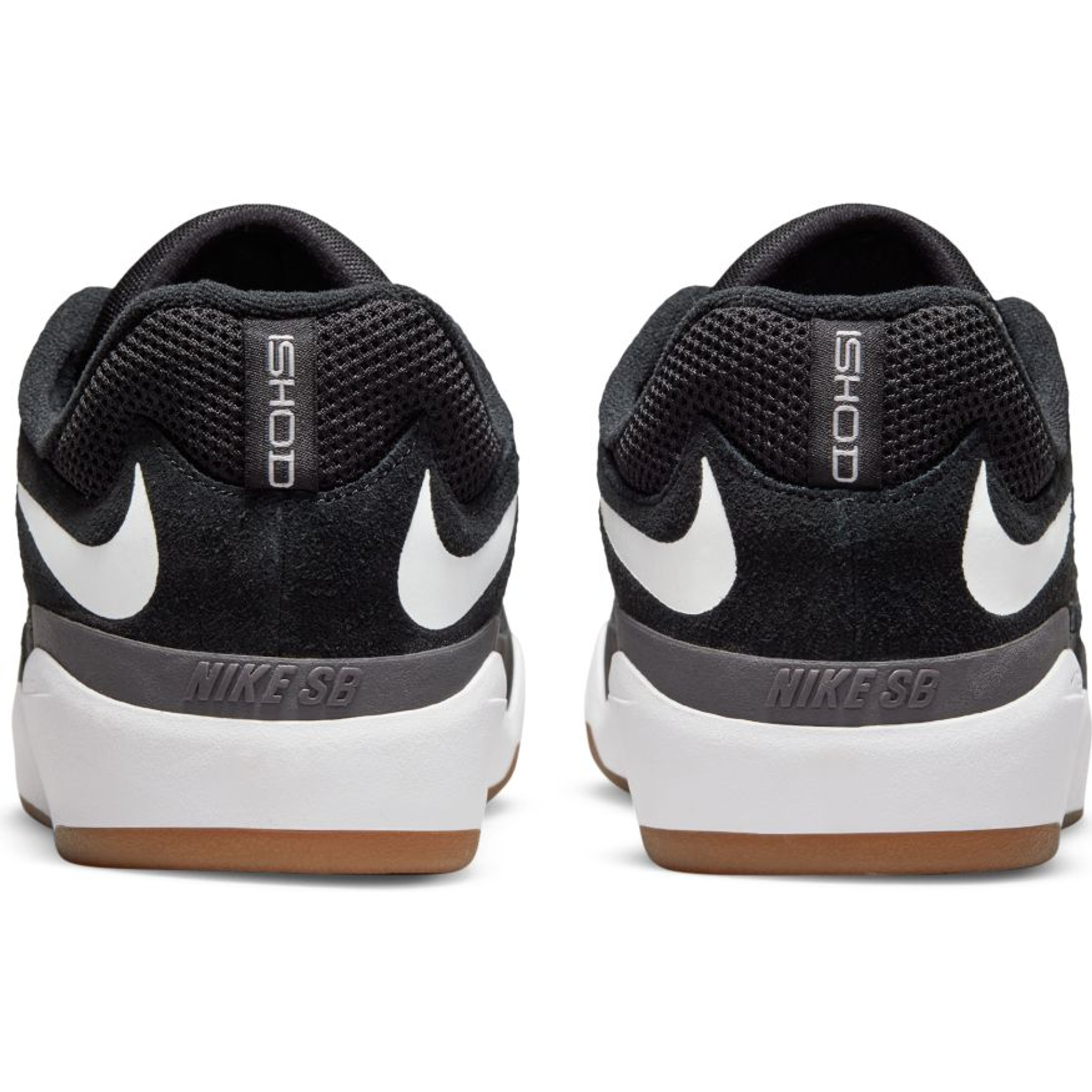 Nike DQ3979-001 Air Max 95 Mens Lifestyle Shoe - Black/Grey –  ShopNiceKicks.com