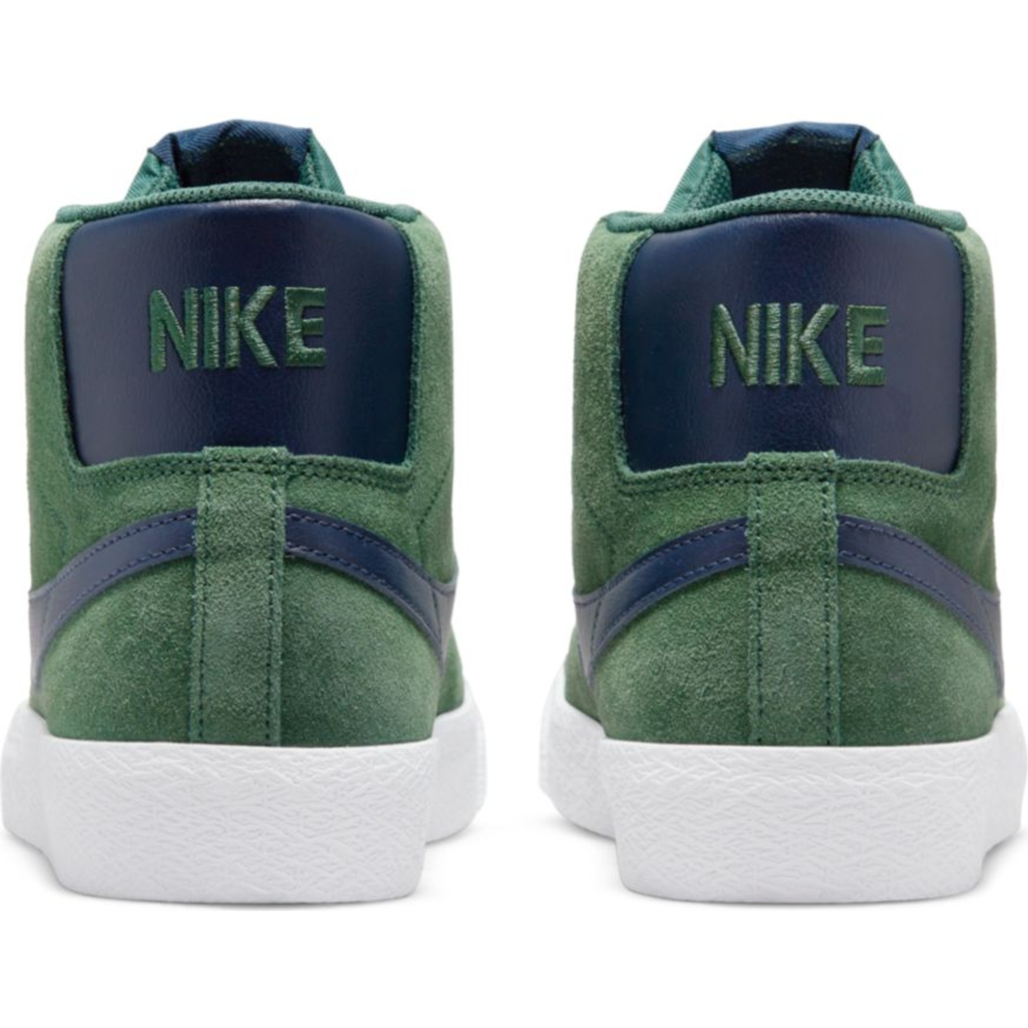 NIKE SB ZOOM BLAZER MID (NOBLE GREEN)