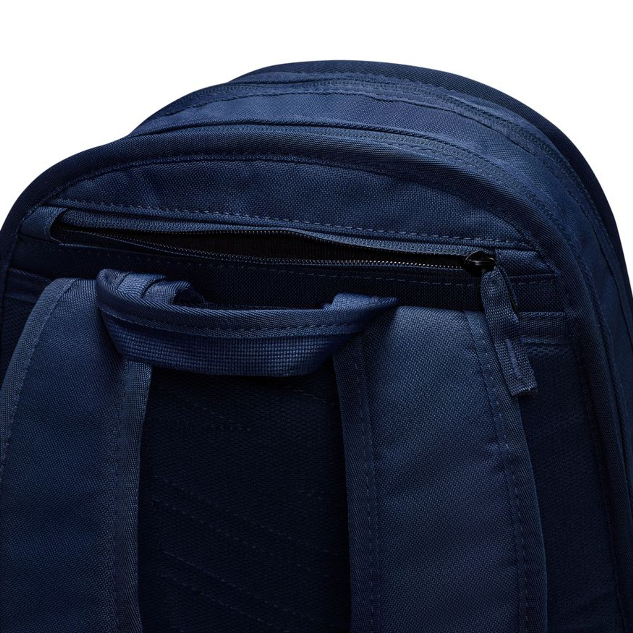 Amazon.com | Nike Heritage Backpack Azure Blue Orange (25L) | Casual  Daypacks