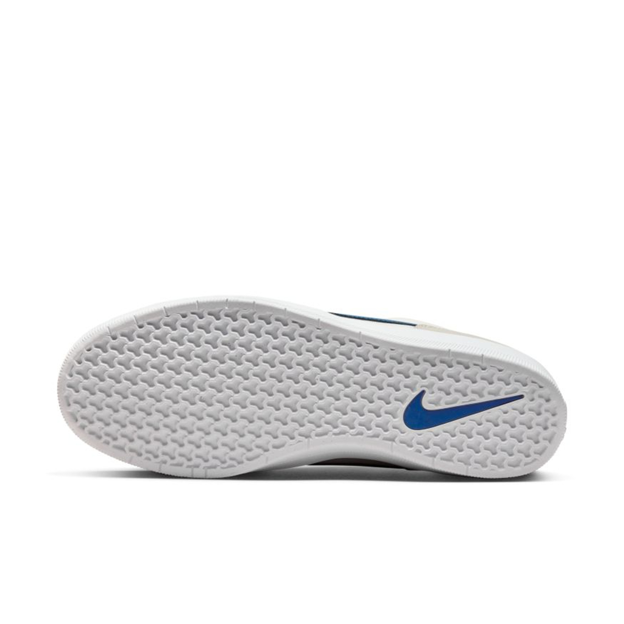 NIKE SB FORCE 58 PHANTOM/BLUE JAY-PHANTOM-WHITE Footwear