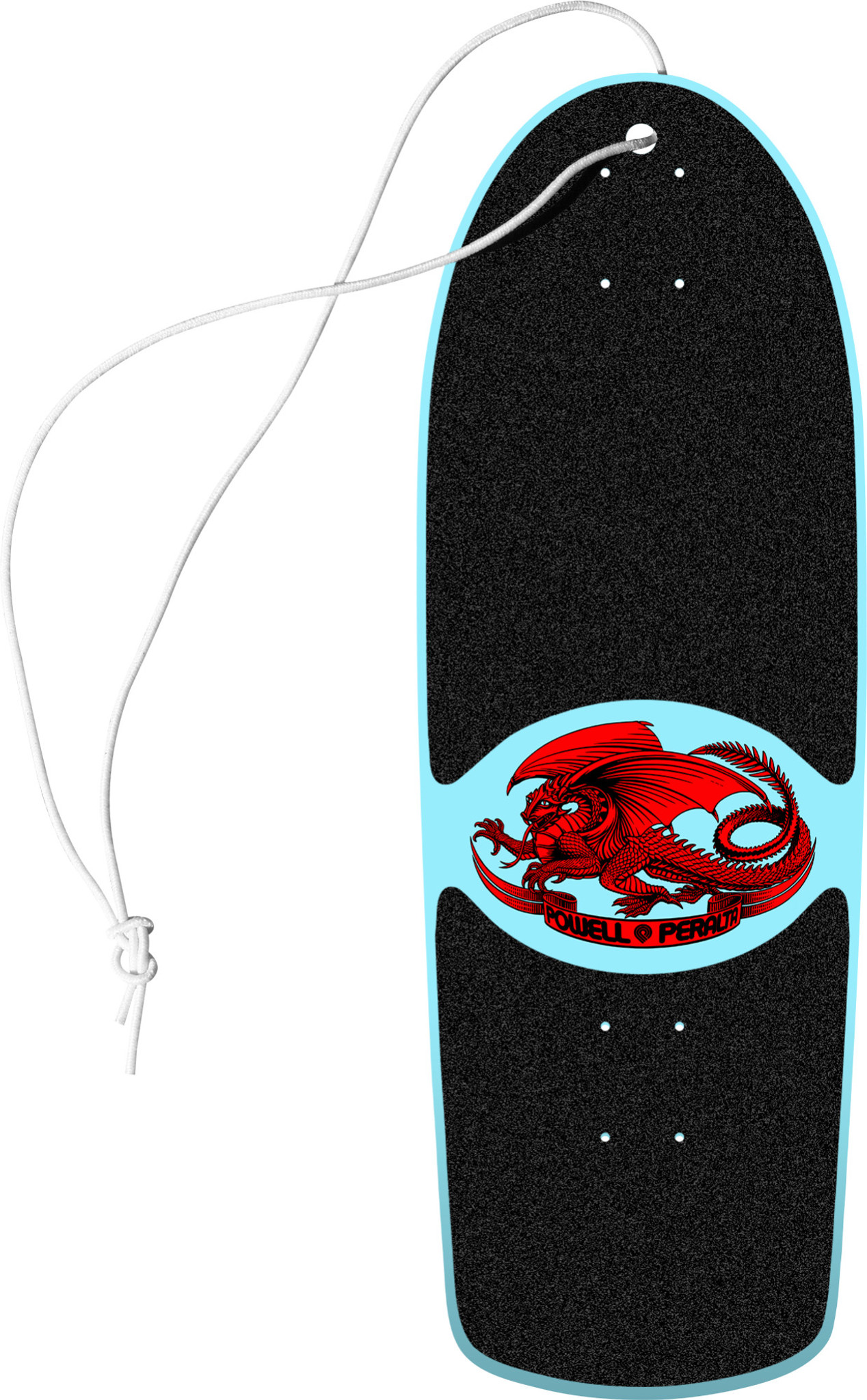 POWELL PERALTA Pineapple 6個セットエアーフレッシュナー POWELL PERALTA Pineapple 6個セットエアーフレッシュナー