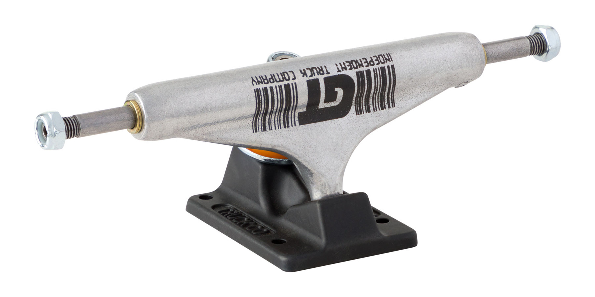 Independent 149 Stage 11 Hollow Grant Taylor Barcode Skateboard