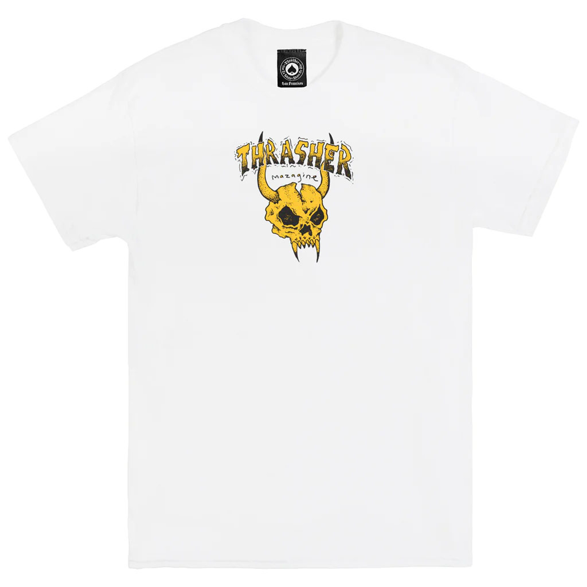 Thrasher Barbarian T-Shirt