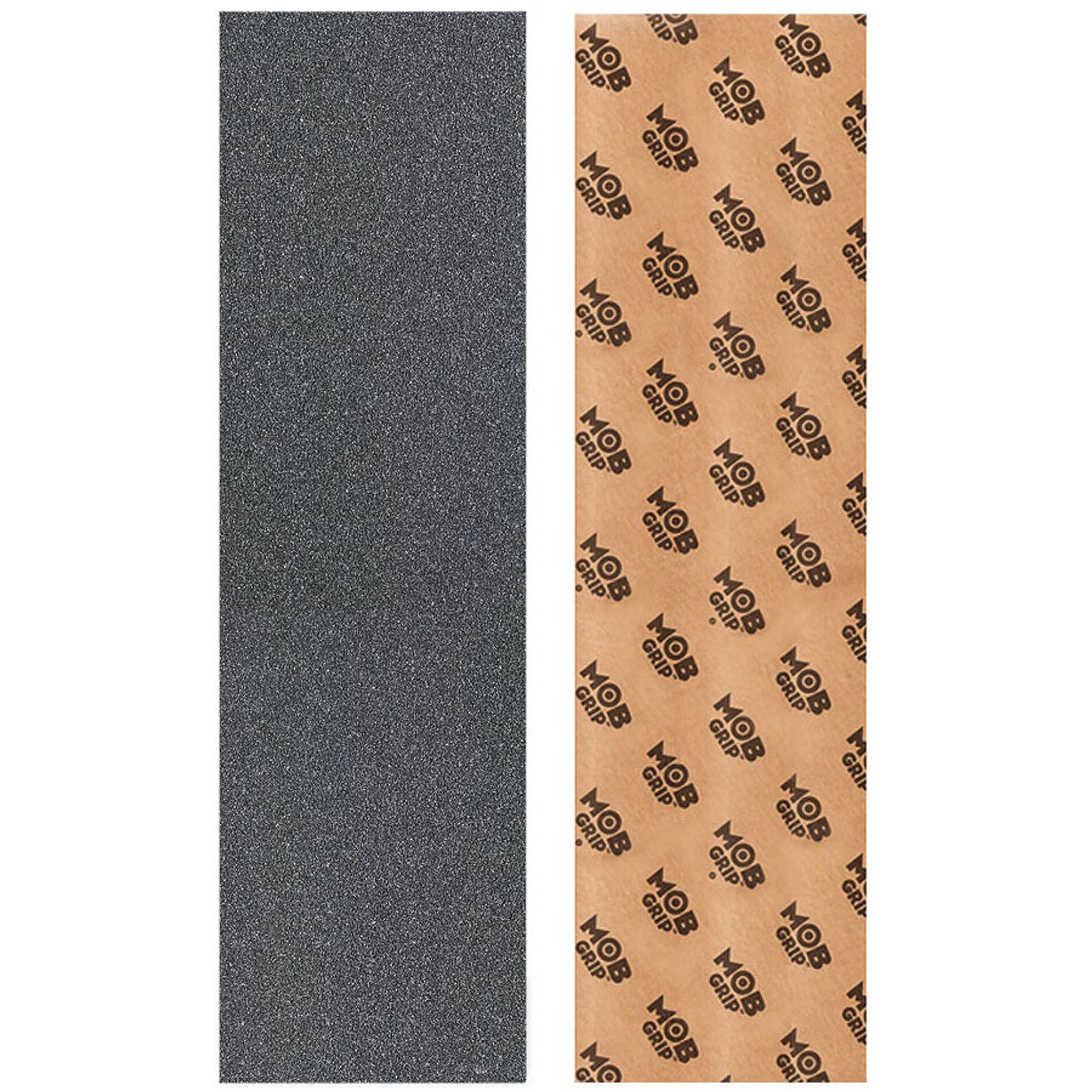 Mob Wave Griptape 9 x 33 Clear - CalStreets BoarderLabs