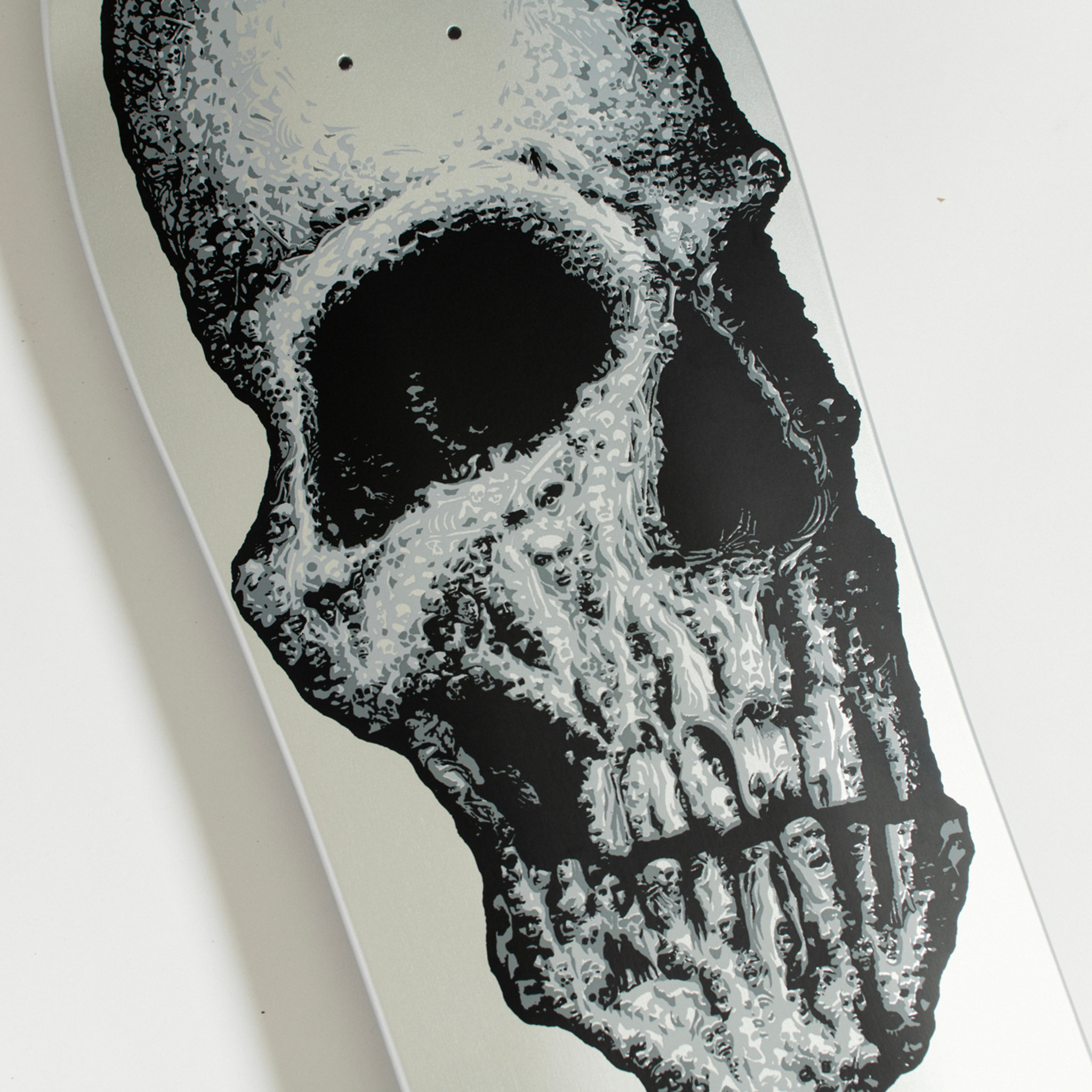 Santa Cruz Street Creep Reissue Deck 10