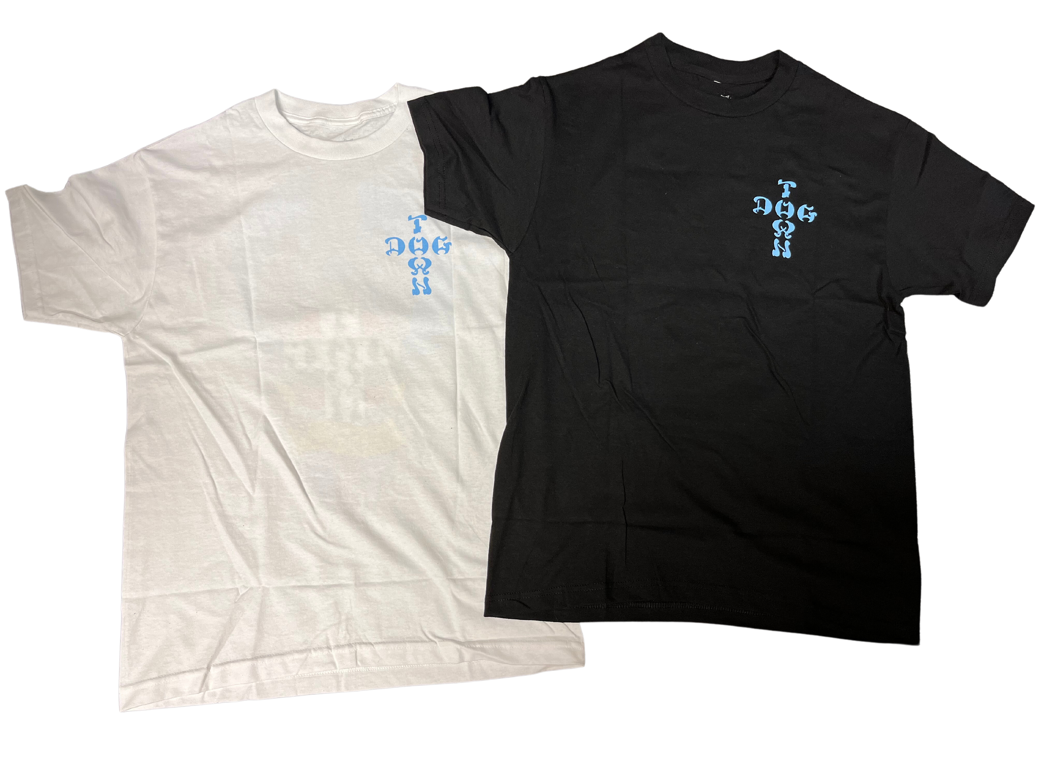 Dogtown OG Big Foot 70s T-Shirt (Available in 2 Colors)